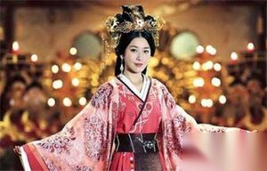 卫子夫为何在做了三十多年皇后之后仍会死?