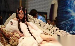 月伦太后诃额仑夫人死亡造成了什么影响？