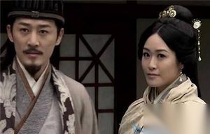 诸葛亮的丑女妻子黄月英惊人家室大曝光
