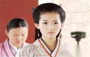 汉惠帝刘盈和张嫣为什么是有名无实的夫妻