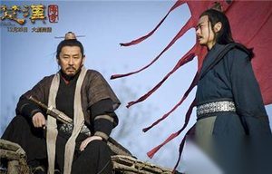 刘邦为什么能混成皇帝?有一个本事无人能及