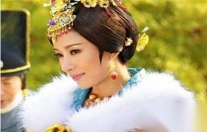 传奇贵妃万贞儿生前得到的最高封号是什么