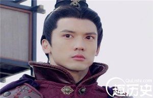 揭秘邓禹喜欢表妹阴丽华全因其超前观念