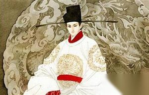 乾隆一生自视甚高 但他唯独最“服”三个人