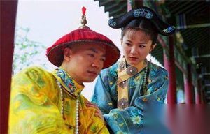 导致嘉庆皇帝错立皇后和太子的原因是什么