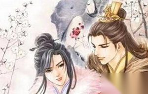 韩子高和皇帝同性恋：陈文帝想扶正的“男皇后”