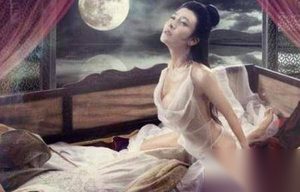 南唐之末：痴情皇帝后主李煜竟被带上绿帽子