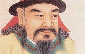 著名将军张弘范：身世显赫又战功赫赫的将军