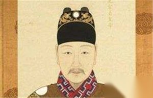 只当了30天的皇帝！历史上最苦命的皇帝朱常洛