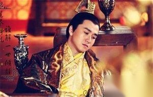 无厘头的嗜杀君主高洋：无论是谁都可能被杀