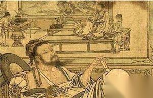 孝武帝的亲弟风流人物司马道子最后是怎么死的？