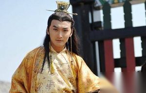 文盲皇帝15岁娶了自己奶妈 22岁就一命呜呼