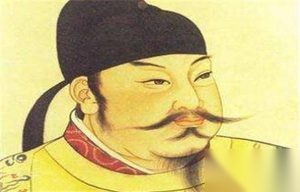 为西魏的领土扩张作出了积极贡献的将领李虎