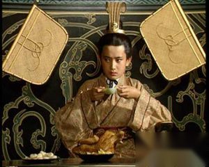 废帝孙亮：蓄·养三千勇士夺权不成被废的皇帝