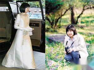盘点亚洲各国的王室公主 日本公主长相吓倒众人!