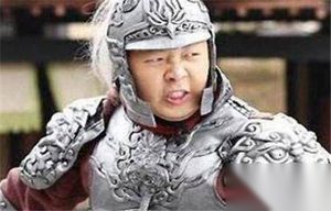 隋唐演义中铁枪大将来护儿是自暴自弃而死的？