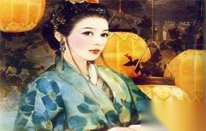 隋朝宗室女子义成公主异于寻常女子的一生