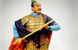 春秋五霸宋襄公究竟是不是“蠢猪式的仁义”?