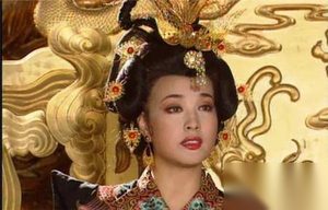 女王武则天的初夜 揭秘武则天的初夜给谁了