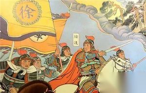 明军凭什么推翻元朝？三位开国将军创造奇迹