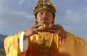 朱元璋传位给朱允炆内幕：为何不传给儿子
