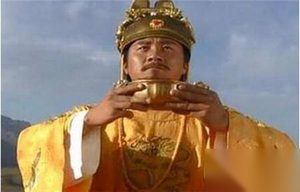 揭秘朱元璋一个要饭的是如何起义当上皇帝的?