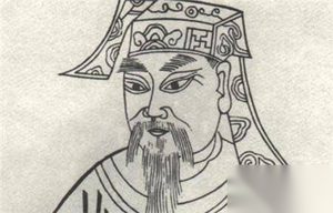 三朝岳父符彦卿竟是屹立七朝而不倒的五代牛人