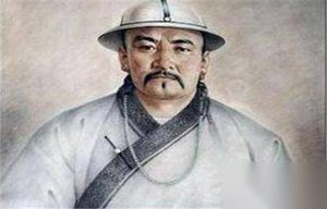 征战一生的准噶尔部首领噶尔丹是怎么死的