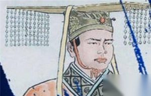 少年皇帝晋成帝司马衍：一生都在做傀儡的皇帝