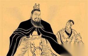 千古风流人物曹操：却是一个爱老婆的好男人