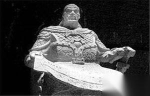 方国珍能占据三群是因为元朝统治者的散漫吗?