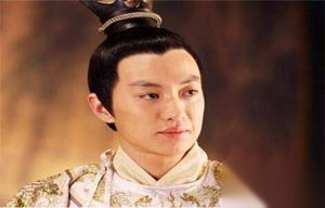 隋朝第一任太子杨勇是被隋炀帝亲手赐死的吗