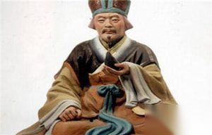 宰相寒浞抢了穷国君主后羿的王位当了多少年王