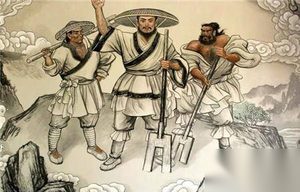 三过家门而不入：贤者大禹一心为民的心意体现