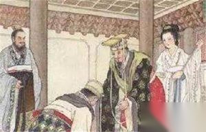 揭秘：齐桓公休妻引发一场莫名其妙的战争