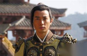 中国历史上死的最窝囊的一代战神竟然是他！