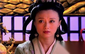 一直默默无闻的薄姬用什么手段当上皇太后