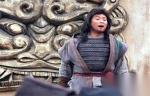 隋唐演义唐朝开国将领史大奈和秦琼有何共点