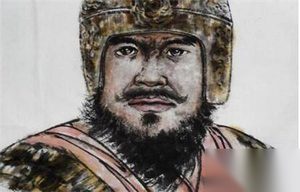 秦国嬴政麾下得力战将王贲是怎么死的？