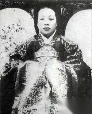 纯献皇贵妃生平事迹 纯献皇贵妃有什么成就