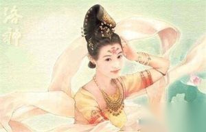 五天帝之一的华夏人文明始祖伏羲的女儿是谁