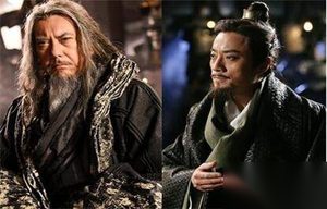 秦末汉初两个强大的谋士范增和张良究竟谁厉害