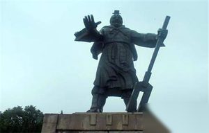 夏朝开国君王大禹的后代结局最后怎么样了
