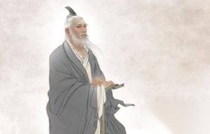 隋朝官员高士廉待人处事：皆体现了“德”字