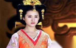 性格骄纵的馆陶公主和汉武帝之间有什么关系
