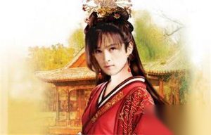 摧花辣手的汉武帝一生中念念不忘的女子是谁？