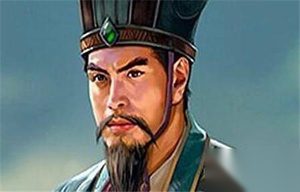 成武帝慕容垂可谓十六国数一数二的乱世枭雄