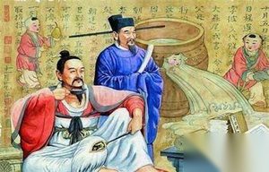 一代贤臣司马光为什么会反对王安石的变法?