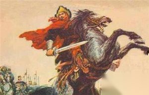 明朝农民起义领袖方国珍因仇人的陷害而造反？