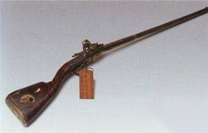 清朝著名兵器发明家戴梓冤案是怎么发生的?